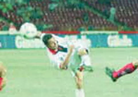 Rapid - Steaua, farmec si emotie