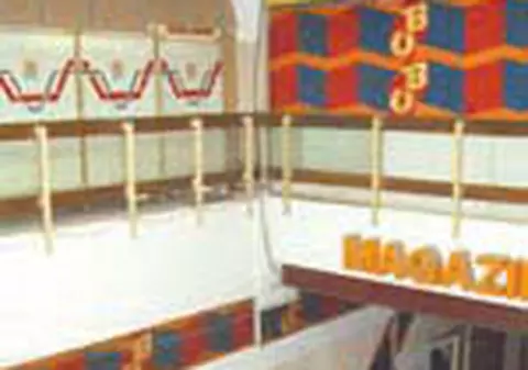 'Manechin' de noapte!