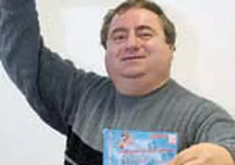 '7 Magic' a facut fericiti trei cititori