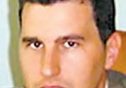 Secretar de stat injunghiat in timpul unei audiente