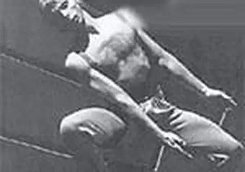 Spectacol la Opera cu cei mai valorosi gimnasti