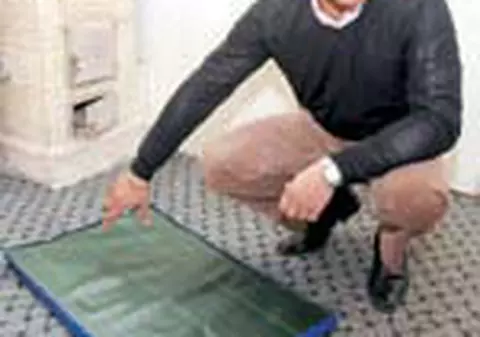 'Covorasele antiaviare mi-au dublat profitul'