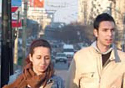Trecerea de pietoni se pune si la cerere