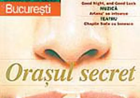 Aparitii editoriale