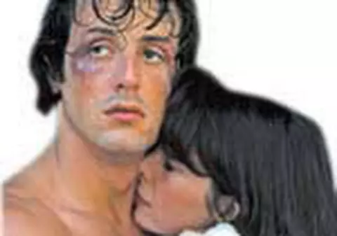 Vindecati cu filme