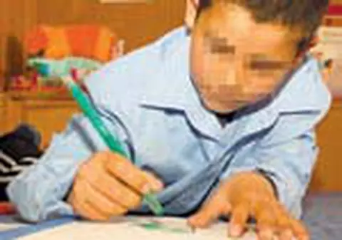 S-a 'nascut' la noua ani