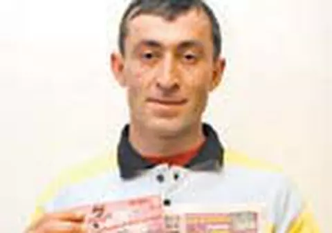 '7 Magic' a facut inca trei castigatori