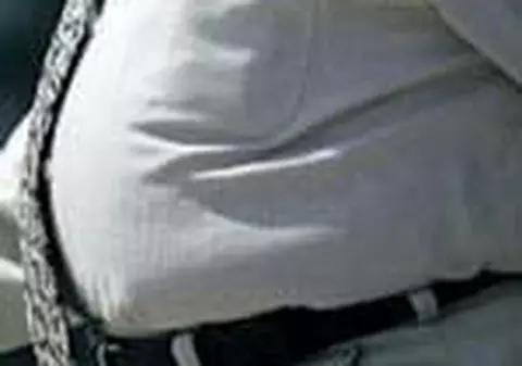 Obezitatea, un pericol mai mare decat terorismul