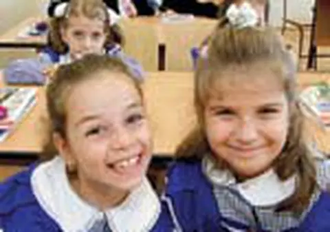 E timpul sa va inscrieti copilul in clasa intai