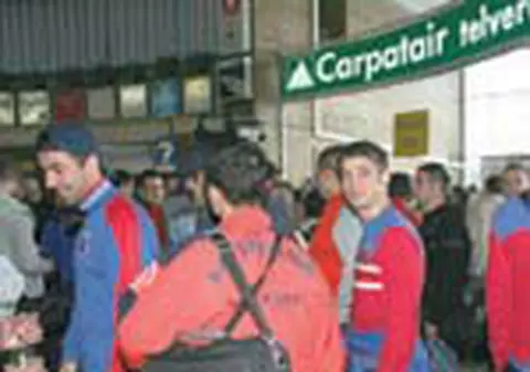 Olaroiu crede ca nu va fi surprins de englezi