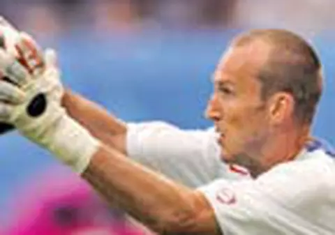 Am scapat de Schwarzer!