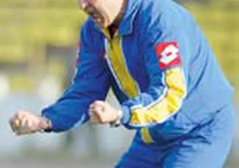 Detasat la Dinamo