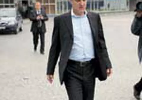 Gigi a fost la cumparaturi in Londra 