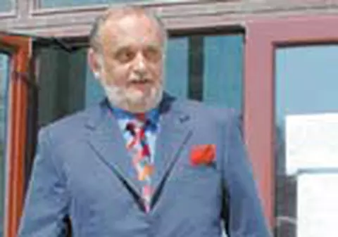 Arestul VIP-urilor, inchis de un fost detinut politic