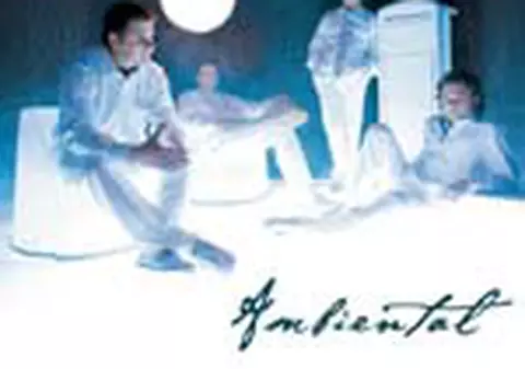 Directia 5 lanseaza azi albumul 'Ambiental'