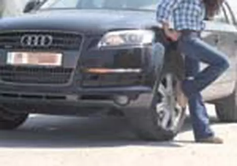 O studenta de nota 10