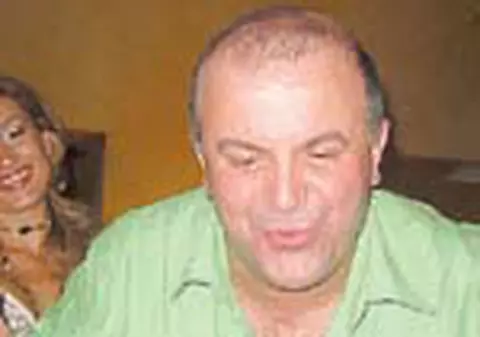 Florin Petrescu de la Vacanta Mare a primit de ziua lui o avertizare de la politie