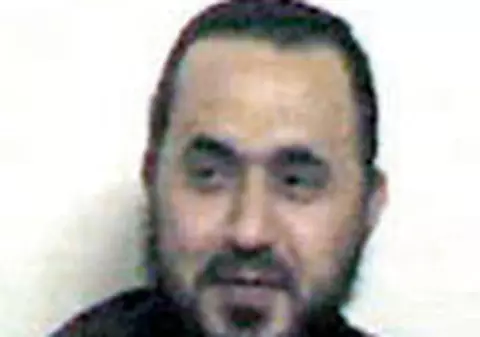 Prea sangeros ca sa fie terorist