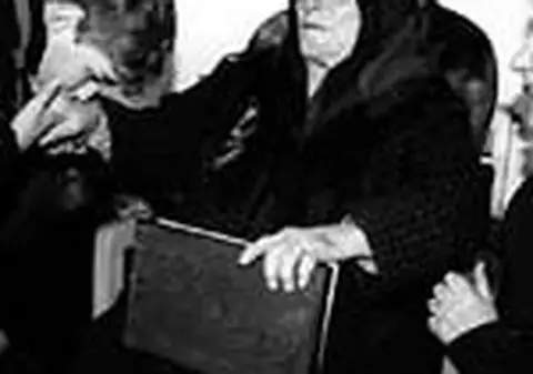 Rusii pot prezice atentatele teroriste?