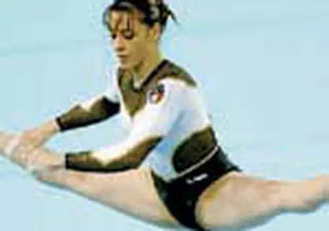Catalina Ponor, ofertata din Norvegia