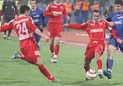 Florentin Petre, la TSKA Sofia