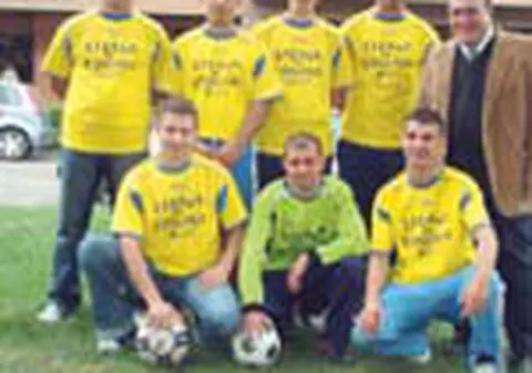Steaua de Coslada
