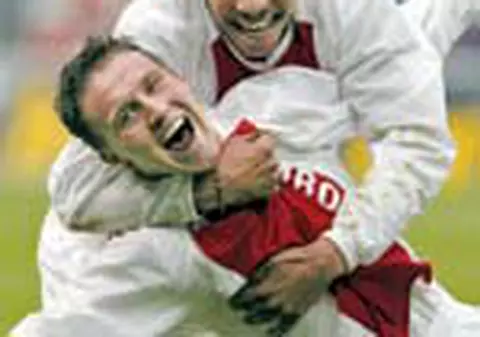 Mitea, fratele golului  