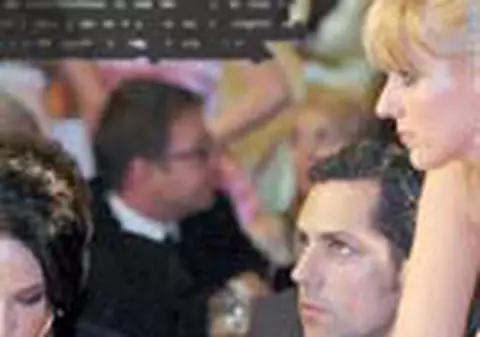 Andreea a adunat 100.000 de euro