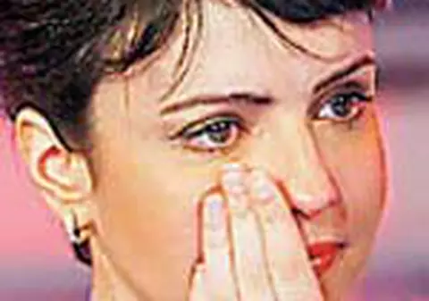 'Dansez pentru tine', din nou lider de audienta