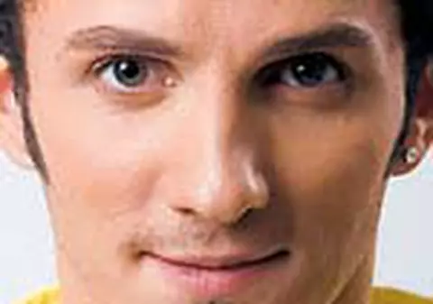 Traistariu, cotat cu sansa a doua la Eurovision