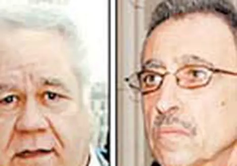 Politistii lucrau si ca ucigasi platiti