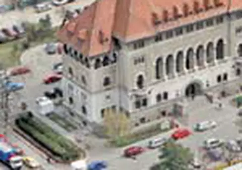 Misterele de la Primarie