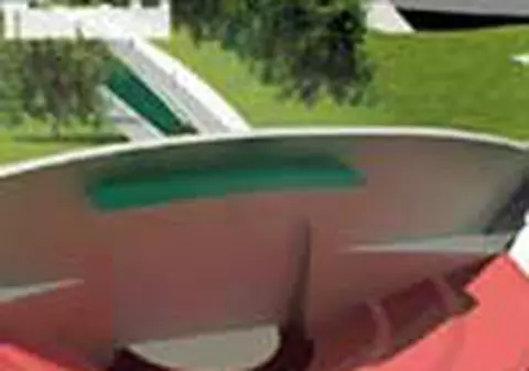 Arena subterana la Sala Polivalenta