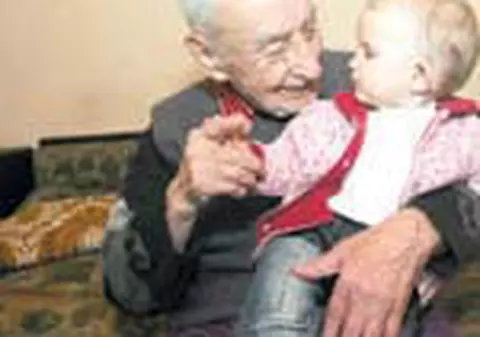 Bucurestenii traiesc mai mult decat restul romanilor