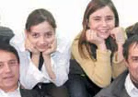 Super-taticii Capitalei