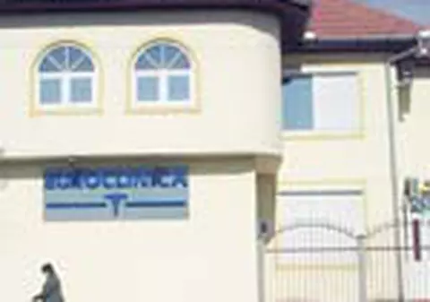 Fals medic cautat in Italia, gasit la o clinica din Romania