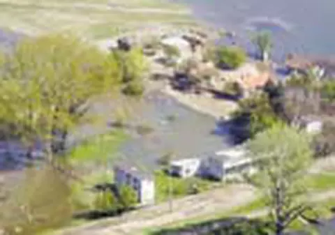 In 12 judete din sudul tarii sunt sute de sinistrati