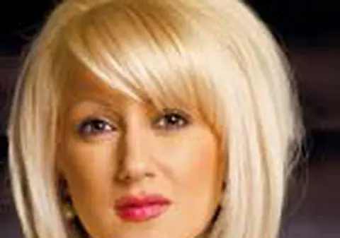 Fetele de la BAMBI vor sa fie PATROANE