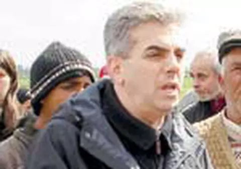 Fluviul 'pregateste' o noua viitura