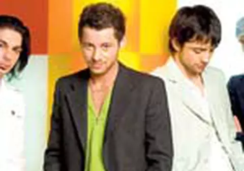 Akcent canta pentru regina Olandei