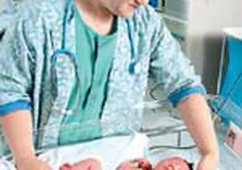 Cum inregistrati nasterea unui copil
