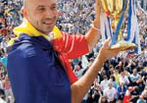 Vine si Filipescu?