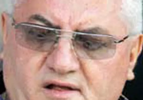 Dragomir: 'Jucatorii parca dormeau pe teren'