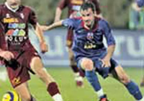 Dorinel Munteanu: 'Sunt foarte necajit'