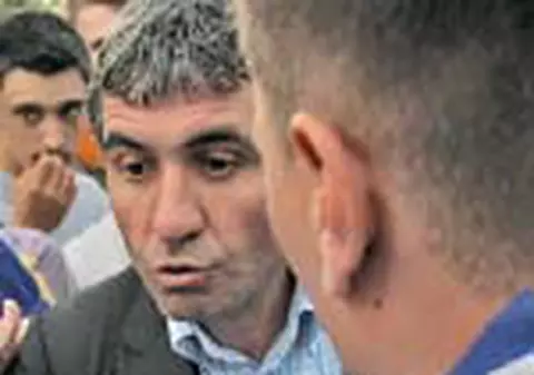 Hagi, in Liga Campionilor?