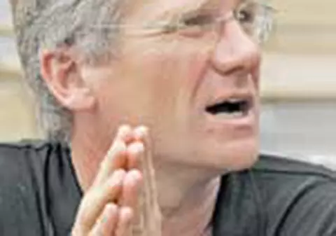 'Gica Hagi are ceva probleme la cap'