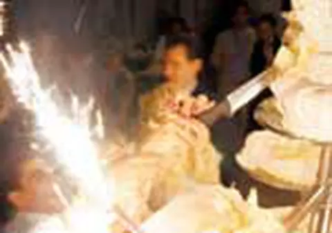 Marian si Larisa au avut un tort de 9 etaje