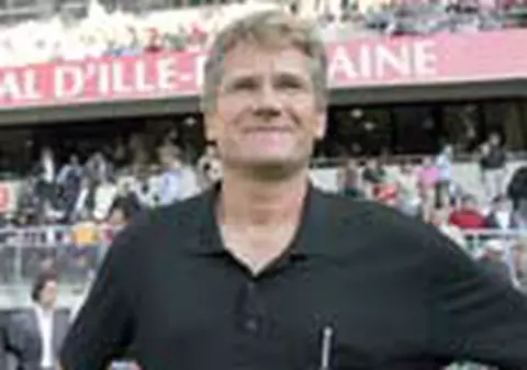 'Mariajul' Loti Bölöni - Monaco, ca si rezolvat