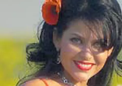 MIKI GATESTE SARMALUTE PENTRU IUBIT