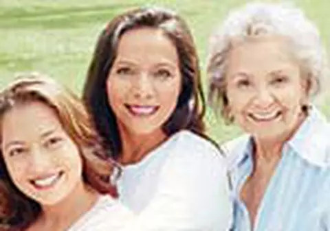 Cum slabim la 30, 40 si 50 de ani